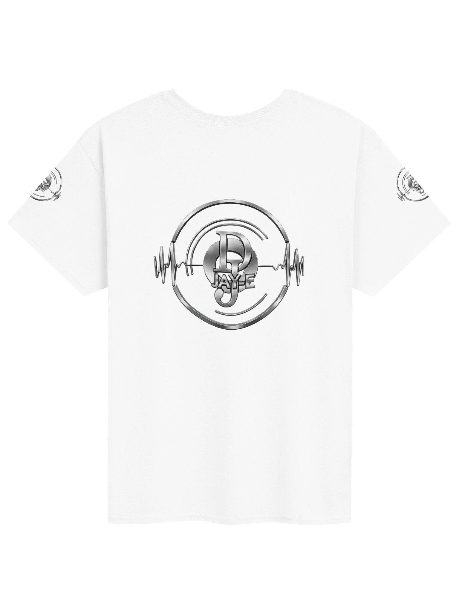 Black Label Tee product image (2)