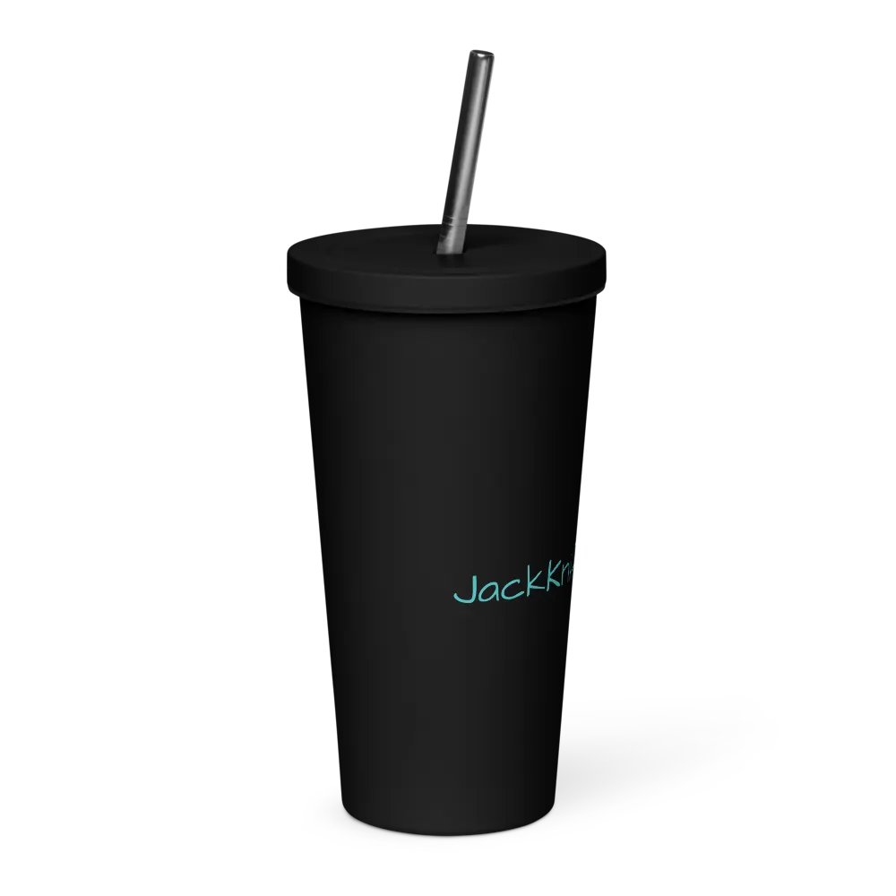 Jackal 20 oz Tumbler product image (2)