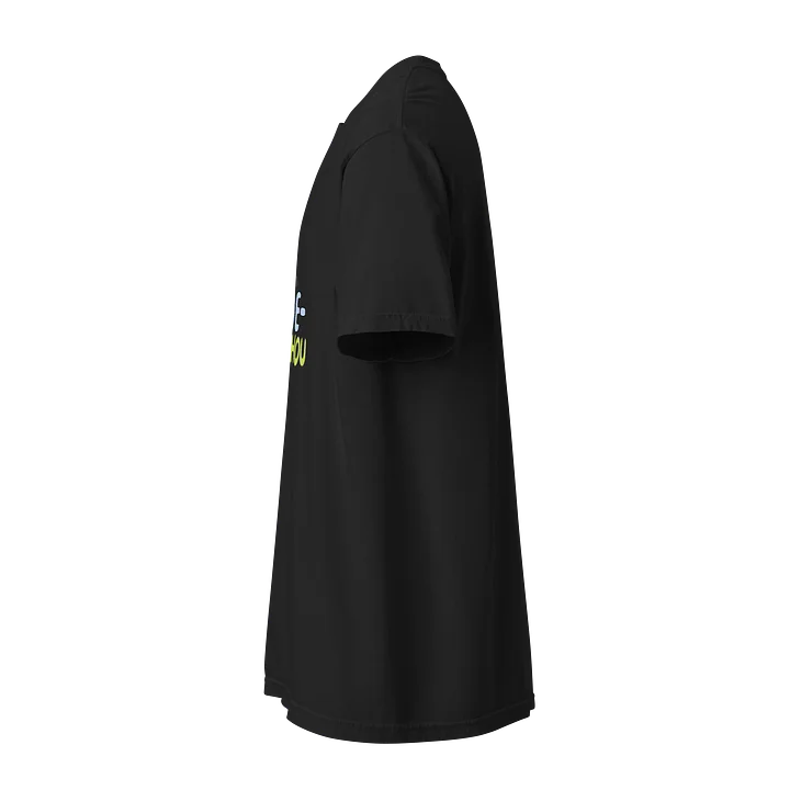 Better than work - Shirt product image (2)