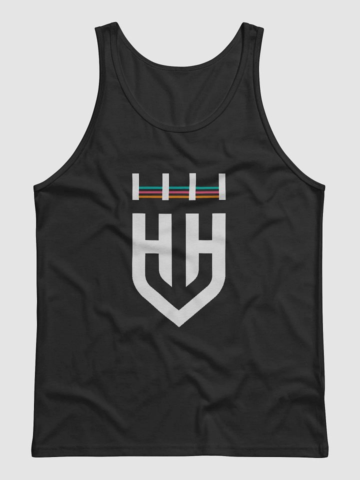 Heels Hockey Tank product image (2)