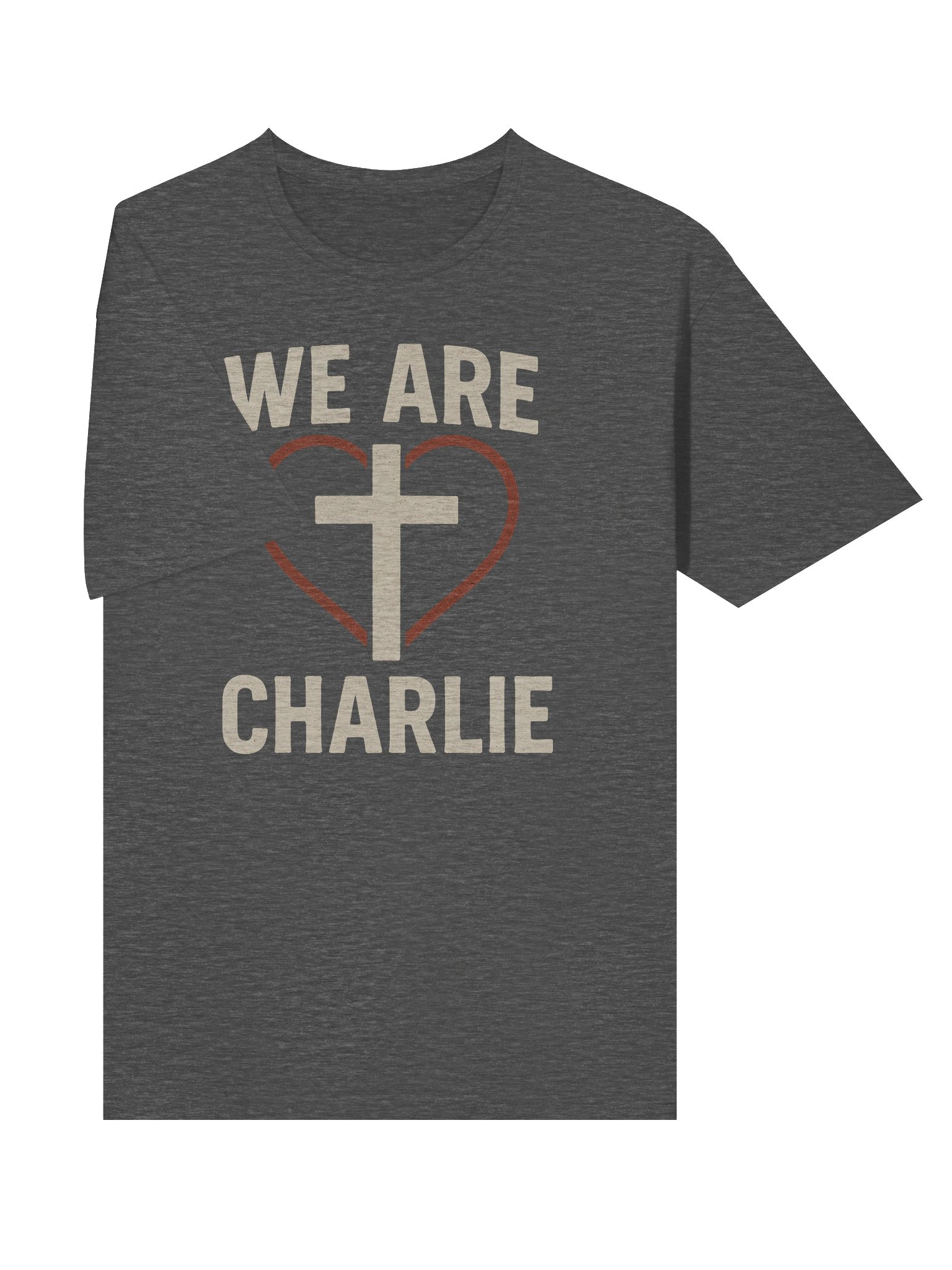 We are Charlie product image (5)