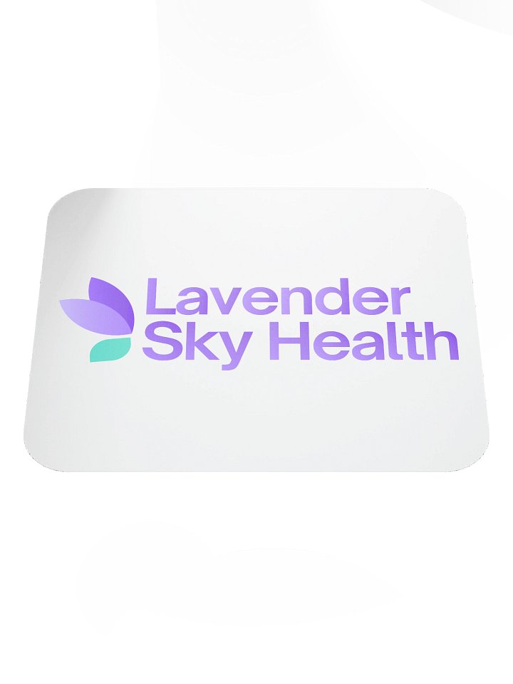 LSH Mousepad product image (1)