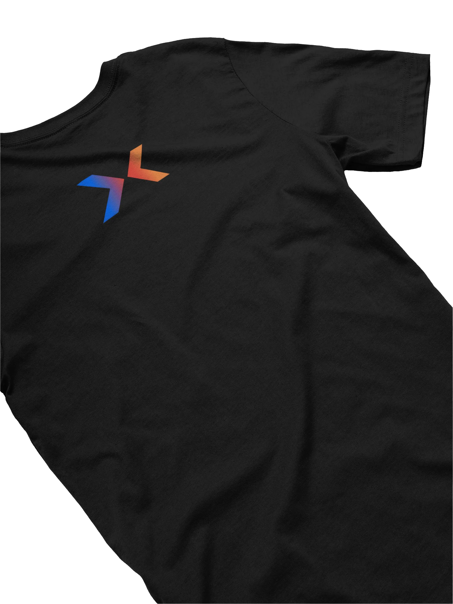 45HOMELAB x Unraid: Signature Series Tee product image (4)