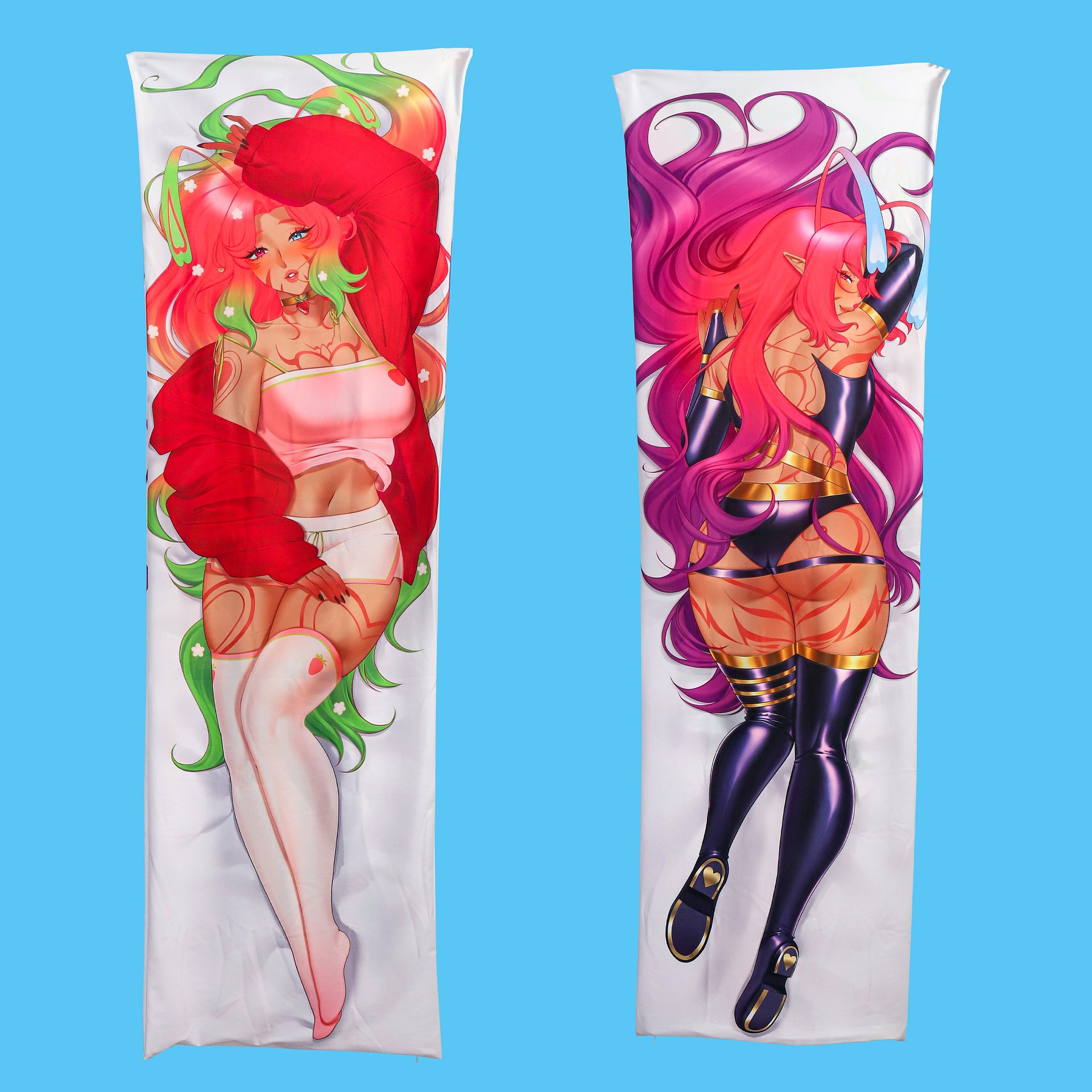 EmmaTAO Daki product image (1)