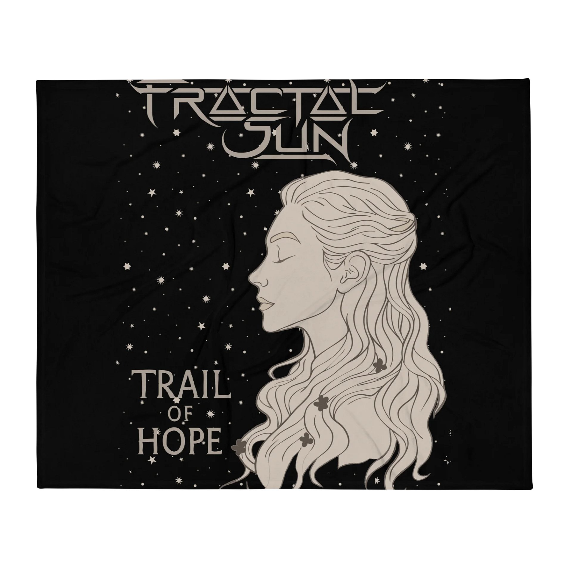 Trail of Hope Blanket product image (5)