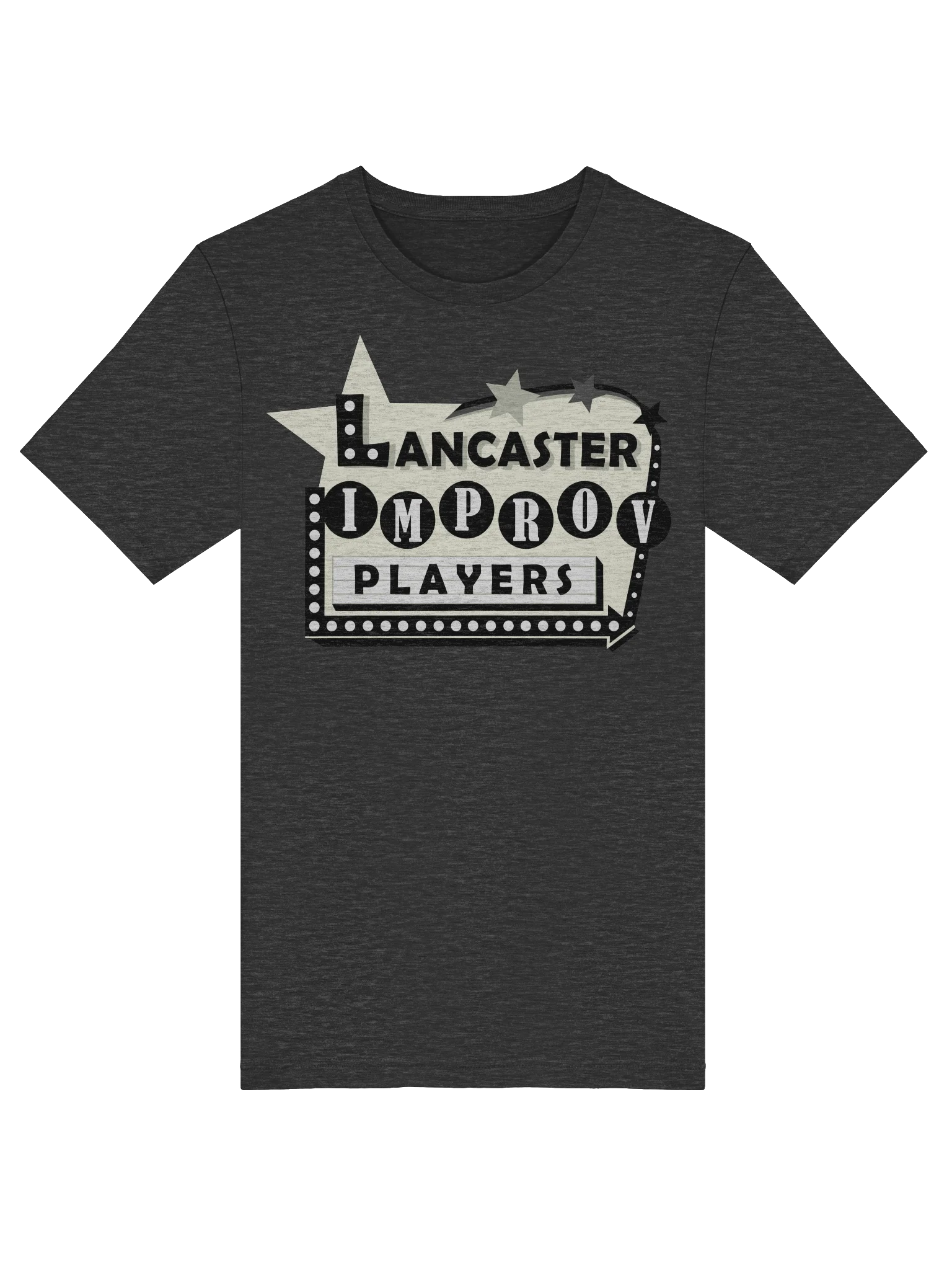 Old School Marquee Logo Tee product image (5)