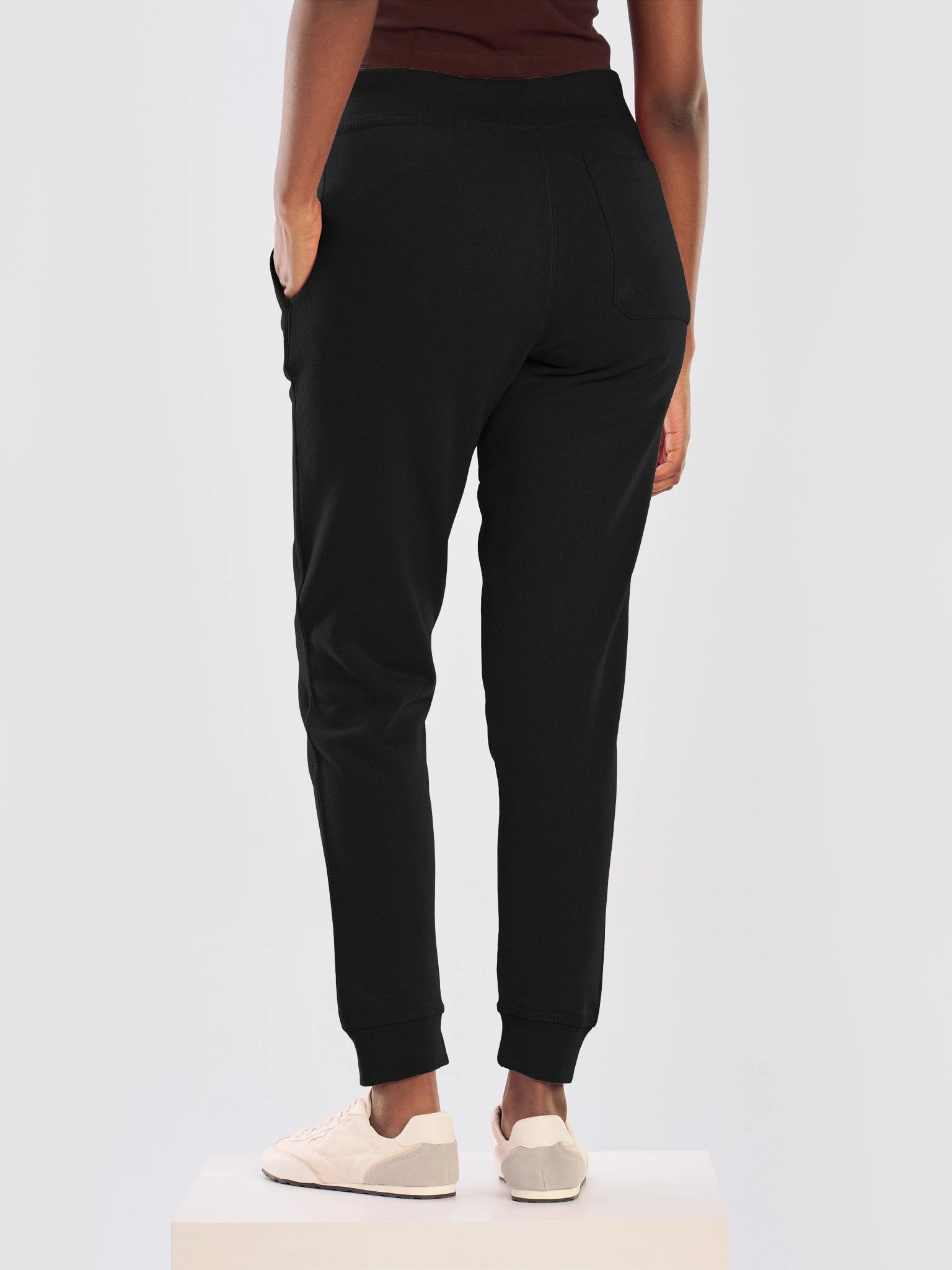Gold logo - Core Joggers product image (4)
