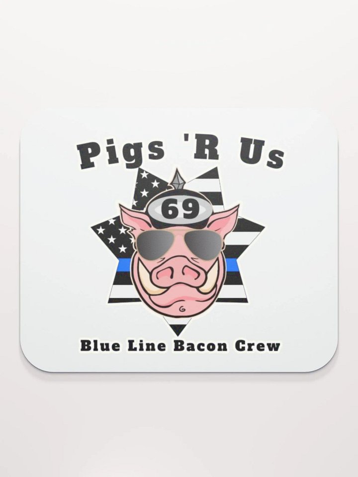 PIGS 'R US product image (2)