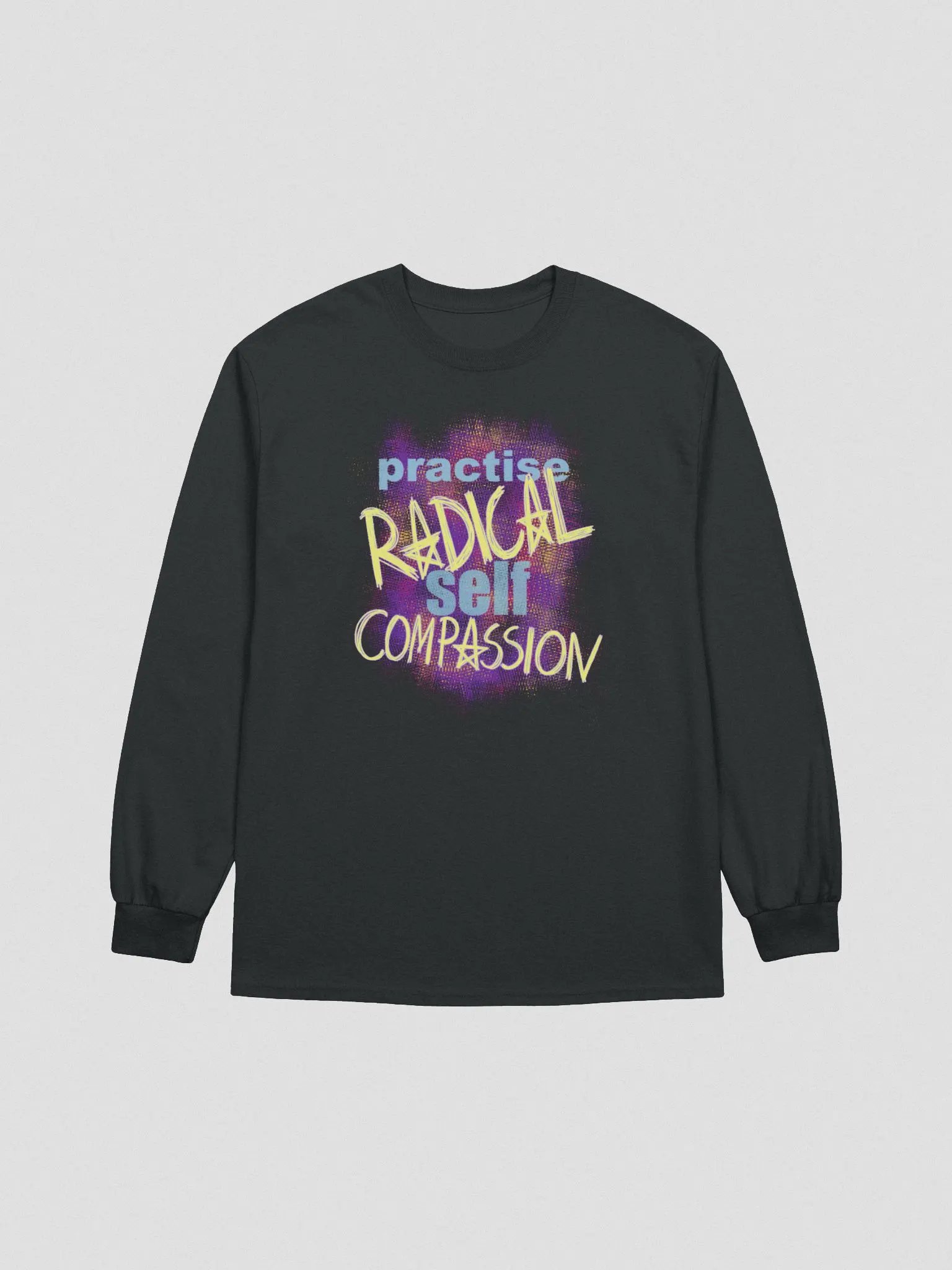 Self Compassion Shirt product image (1)