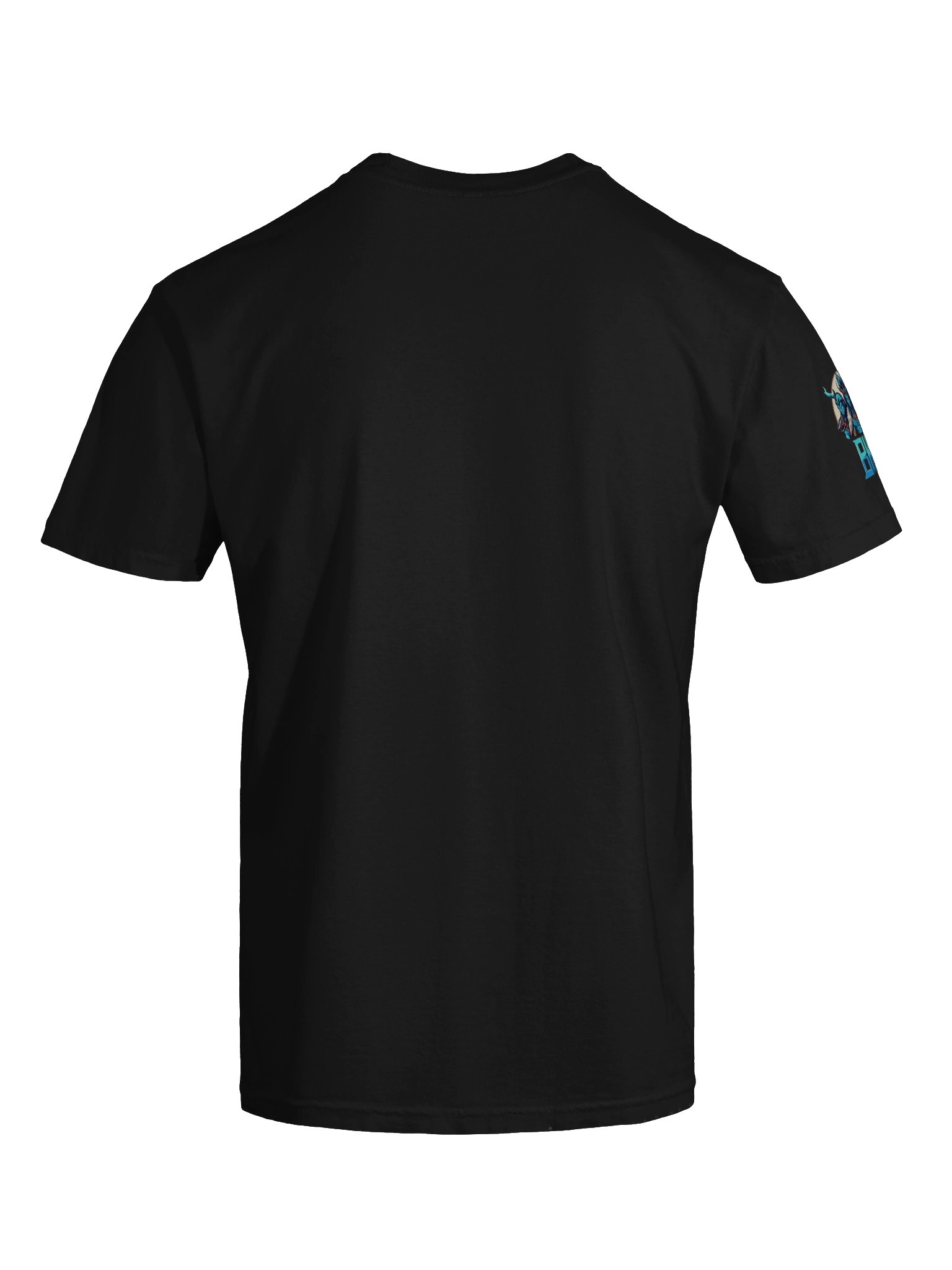 Genesis Gaming Star Ship T-Shirt product image (9)