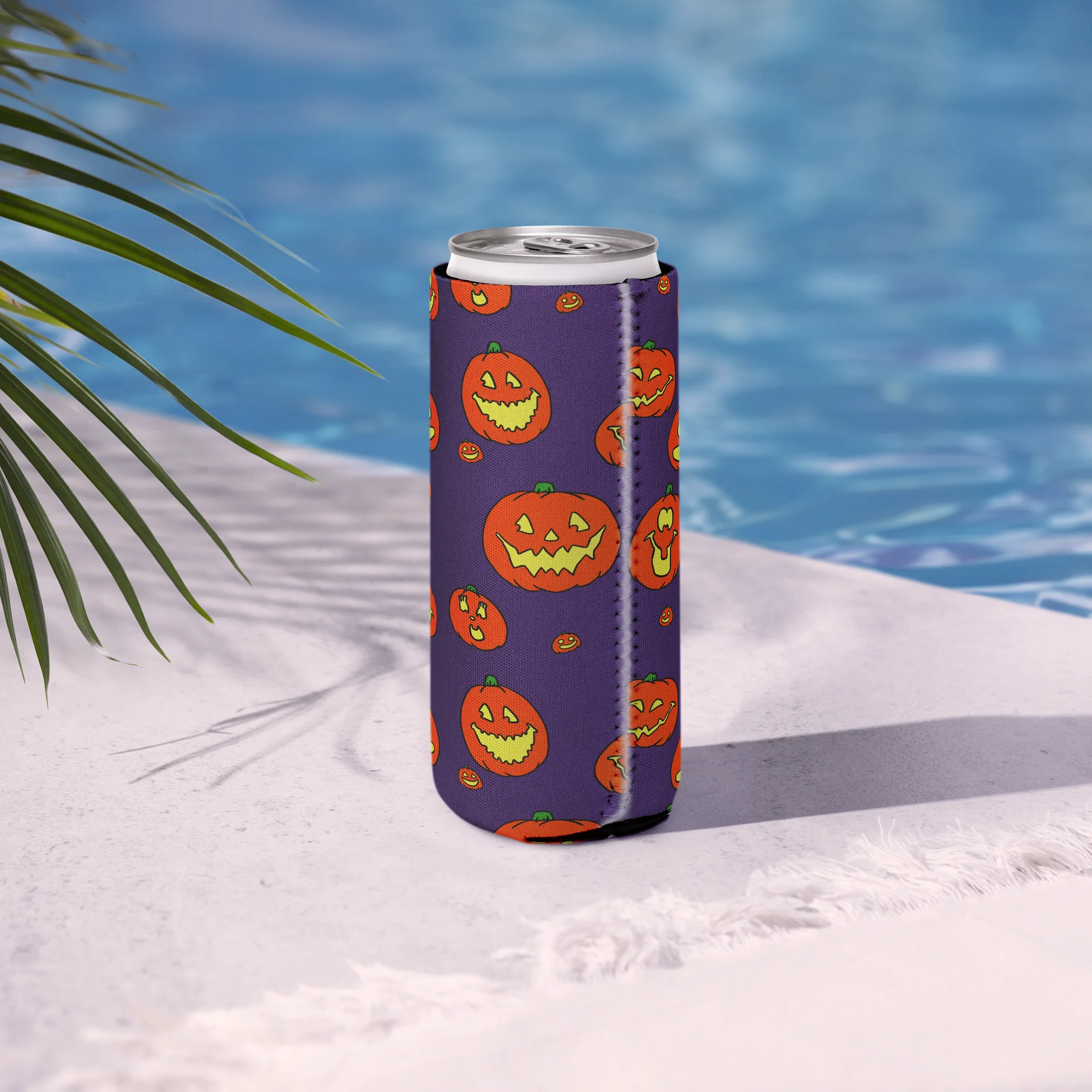 Punkins Slim Coozie product image (7)