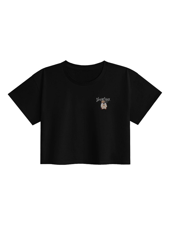 Crop Top product image (4)