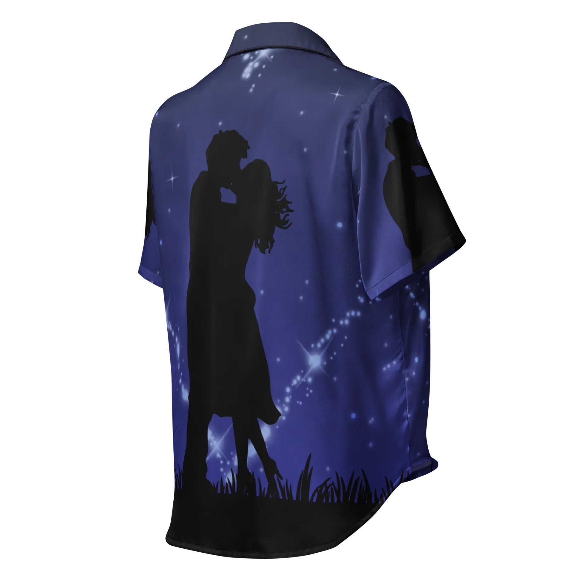 'You Need To Find Some New' Women's Pyjama Top product image (2)
