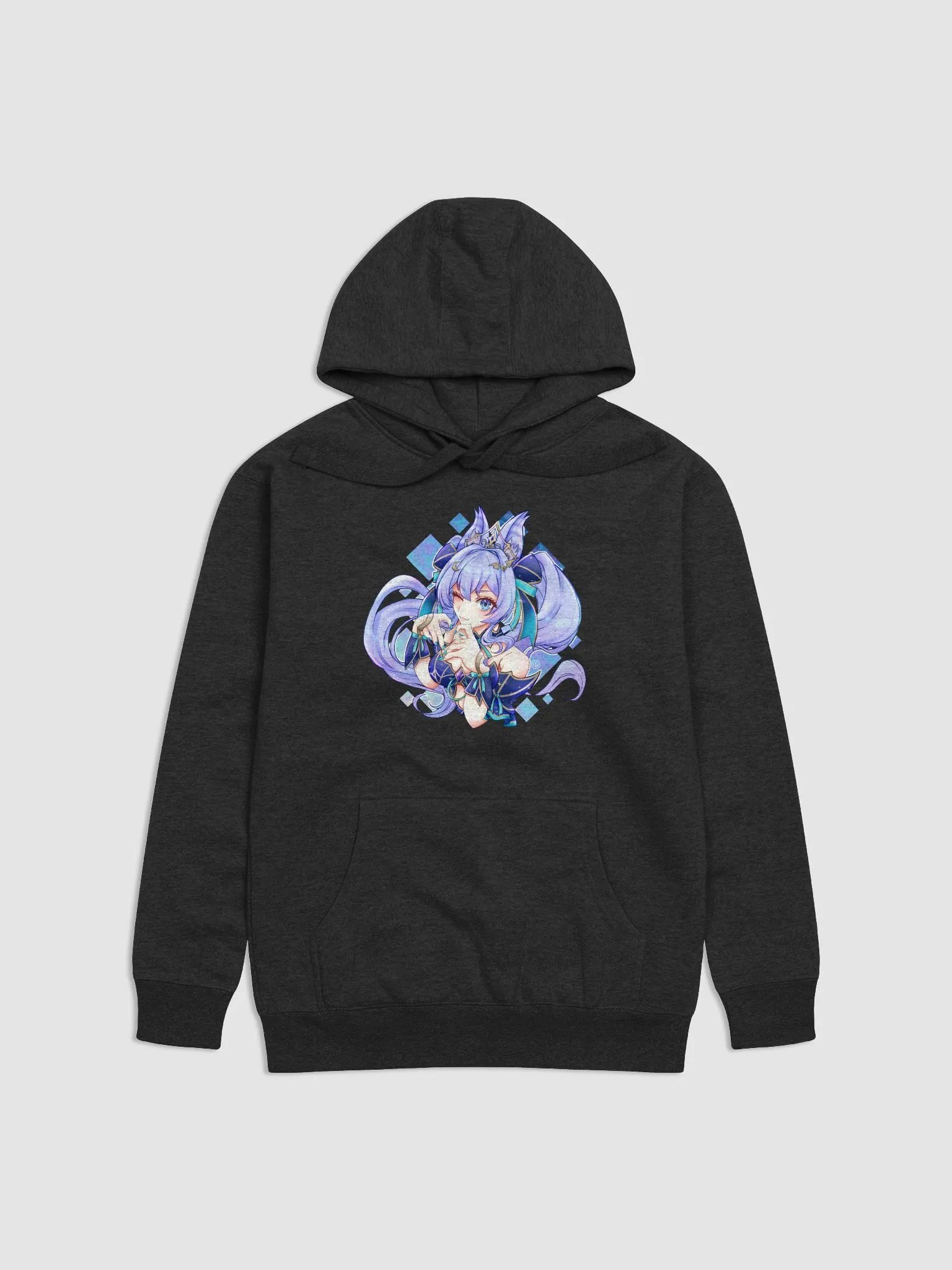 Batty Hoodie product image (1)