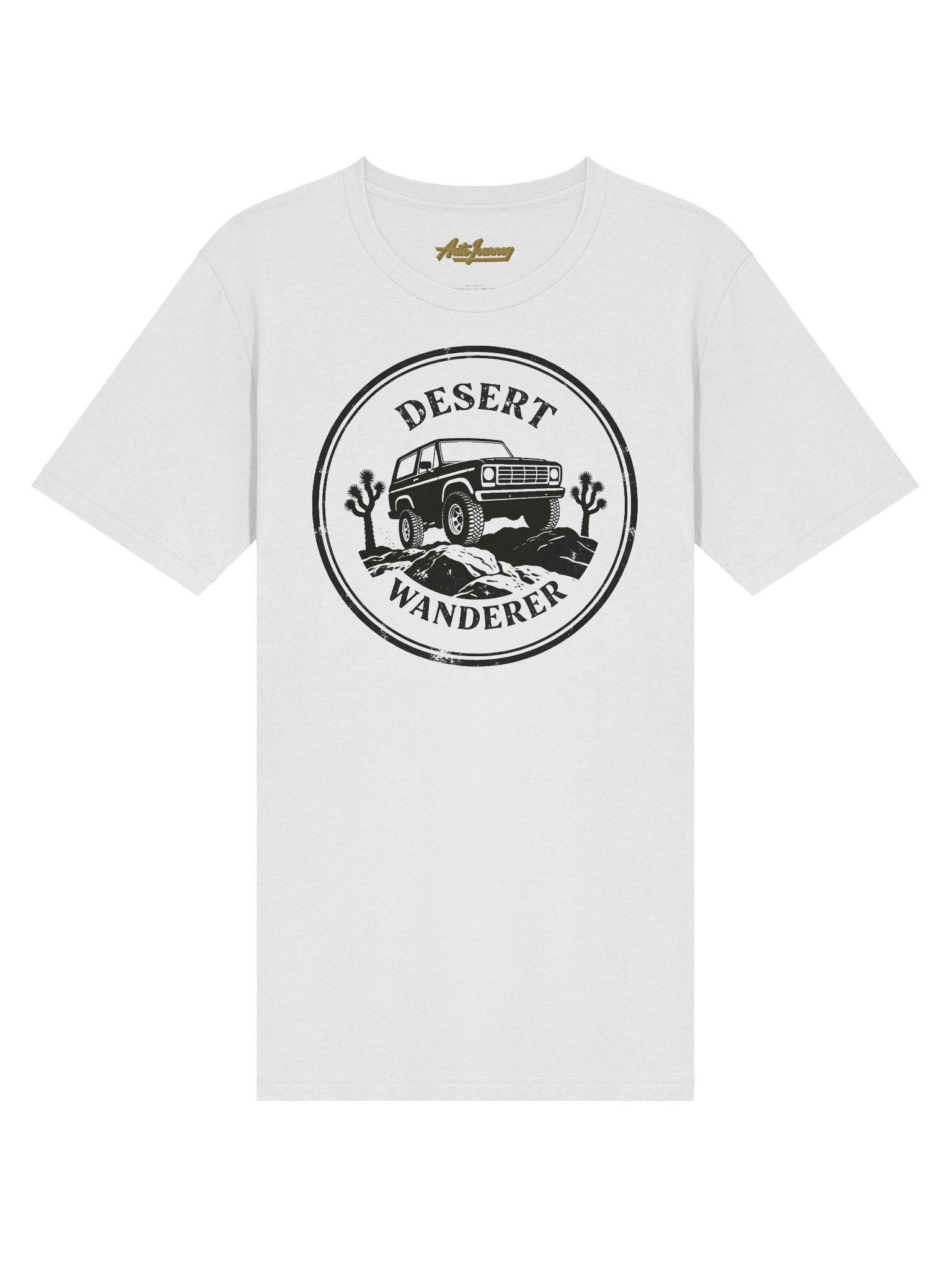 Desert Wanderer Tee product image (27)