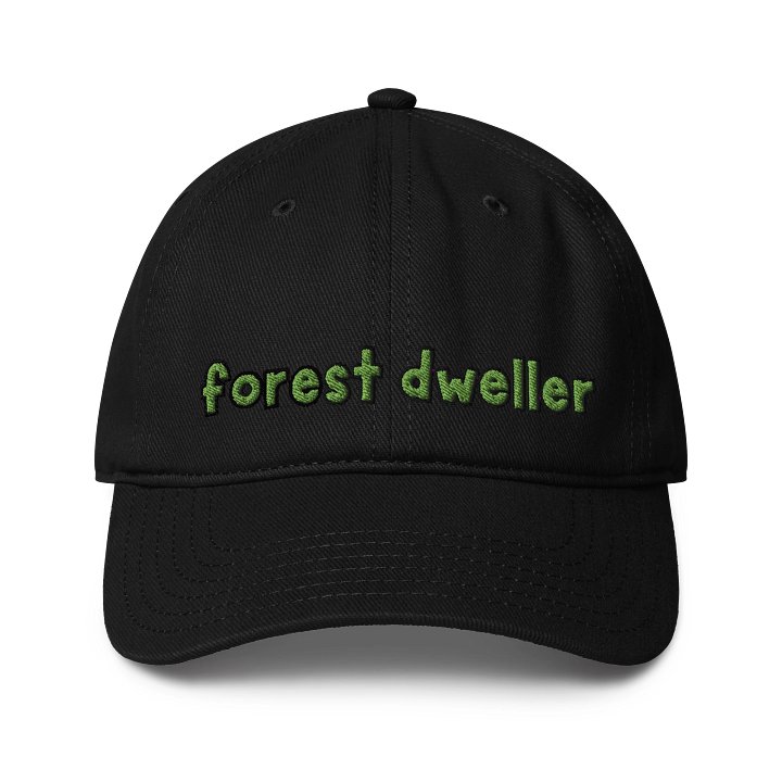 forest dweller cap product image (1)