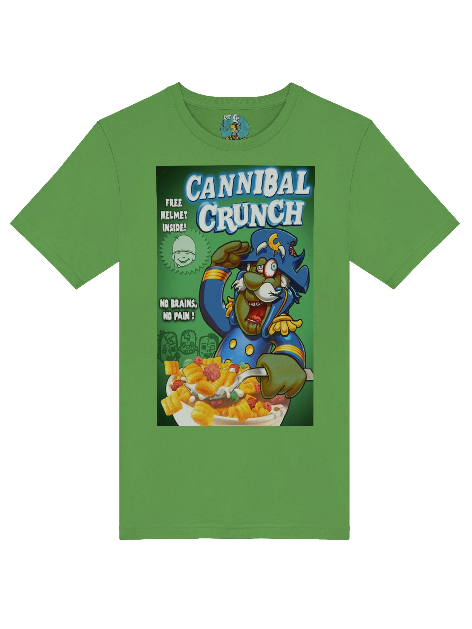 Cannibal Crunch product image (18)