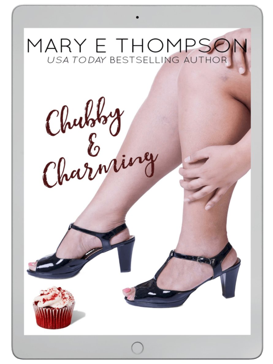 Chubby & Charming (EBOOK) product image (1)