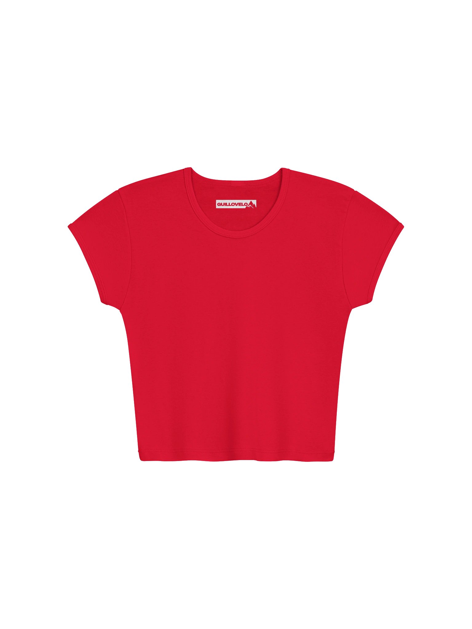 GUILLOVELO BREEZE WOMEN CROP product image (5)