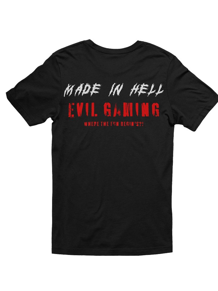 EVIL Gaming - MIH product image (2)