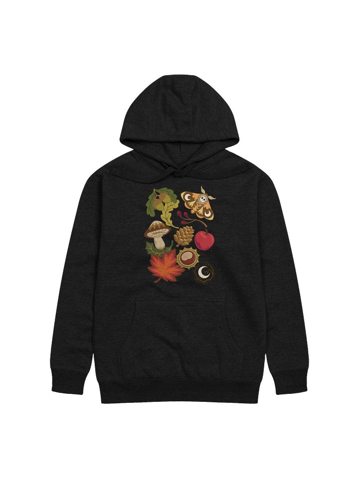 'Cast a Spell' Hoodie product image (2)