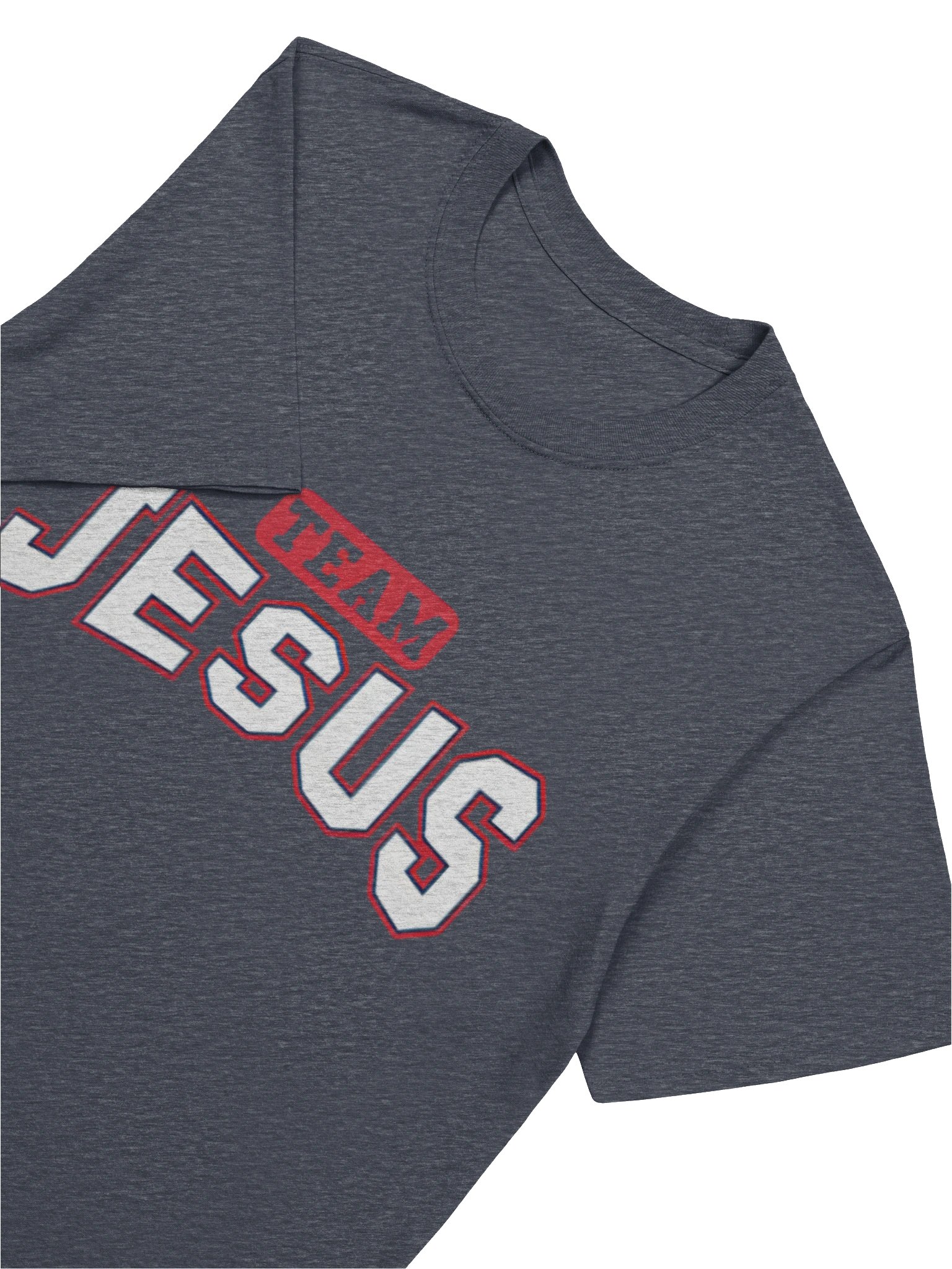Team Jesus Shirt product image (5)