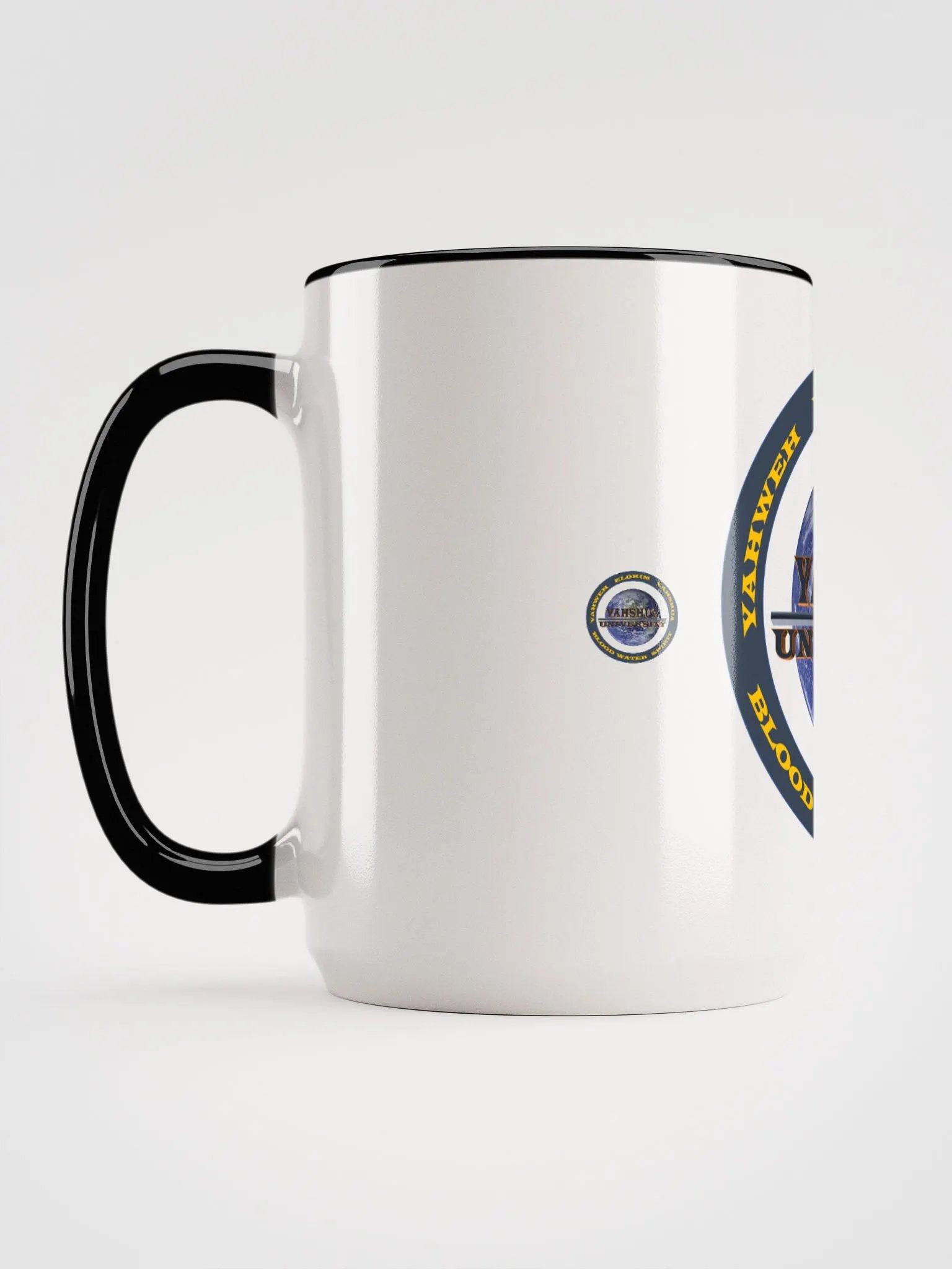 Yahshua University Mug product image (3)