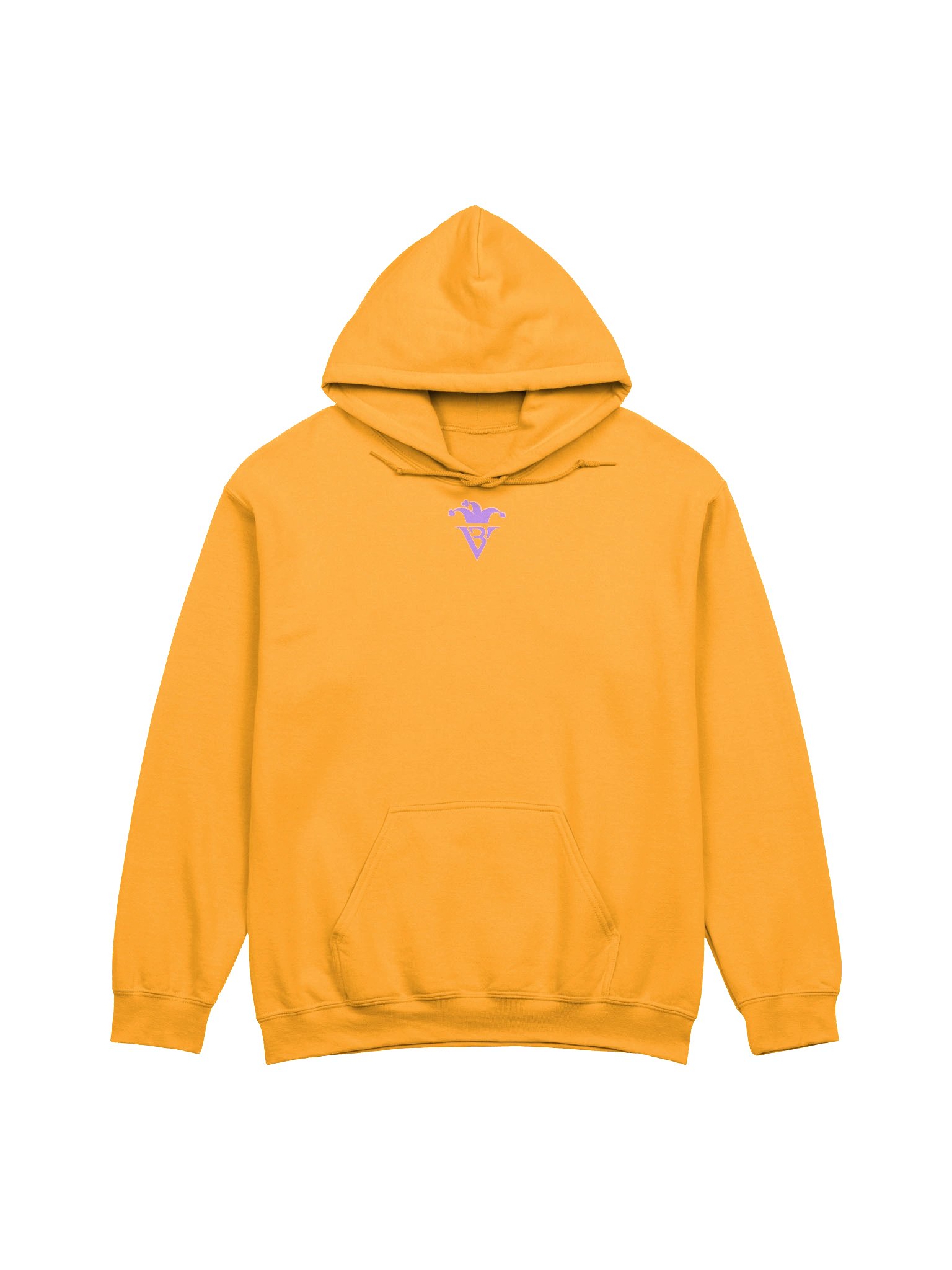Velito el Bufón - Women's Gildan Classic Hoodie product image (2)