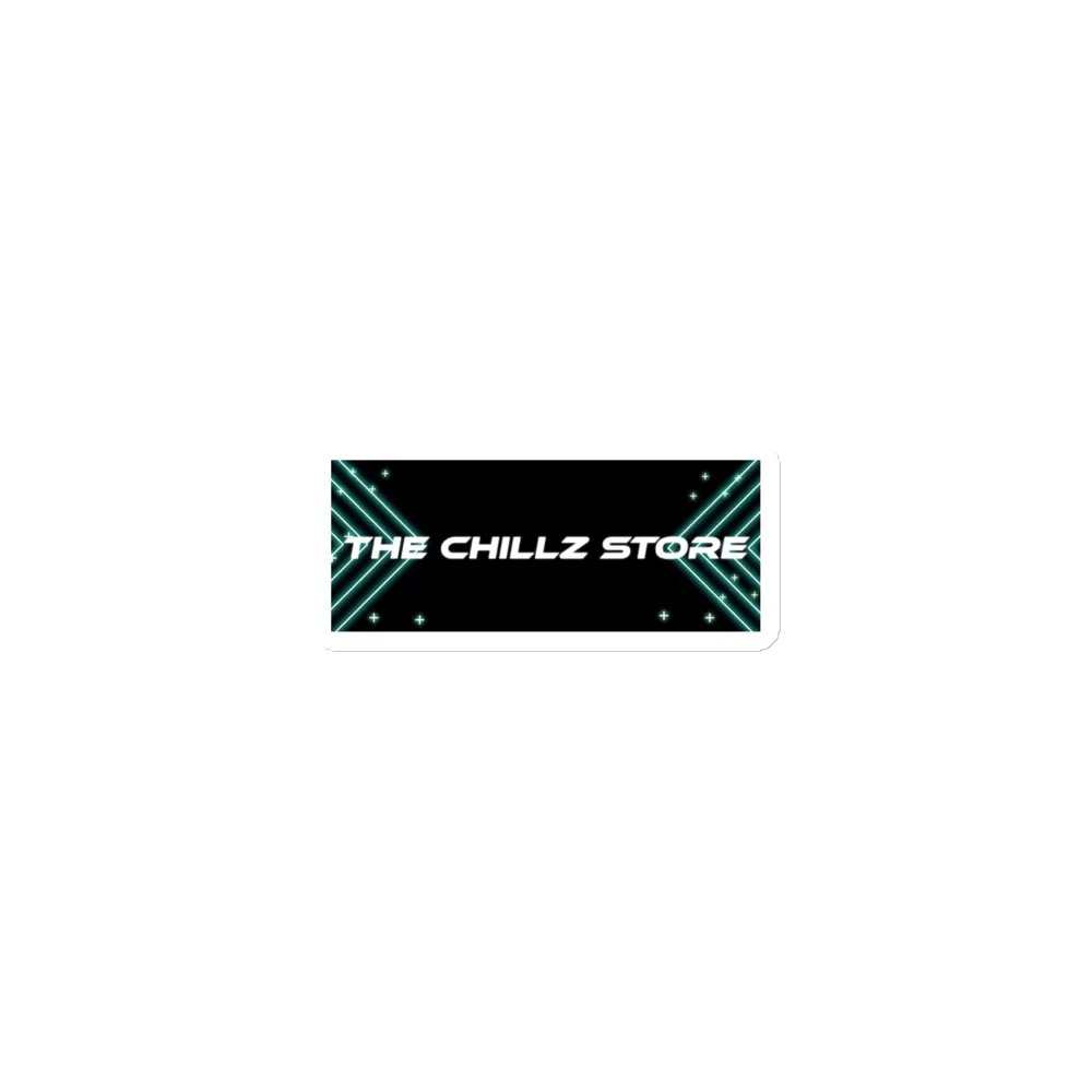 The Chillz Store Magnet product image (1)