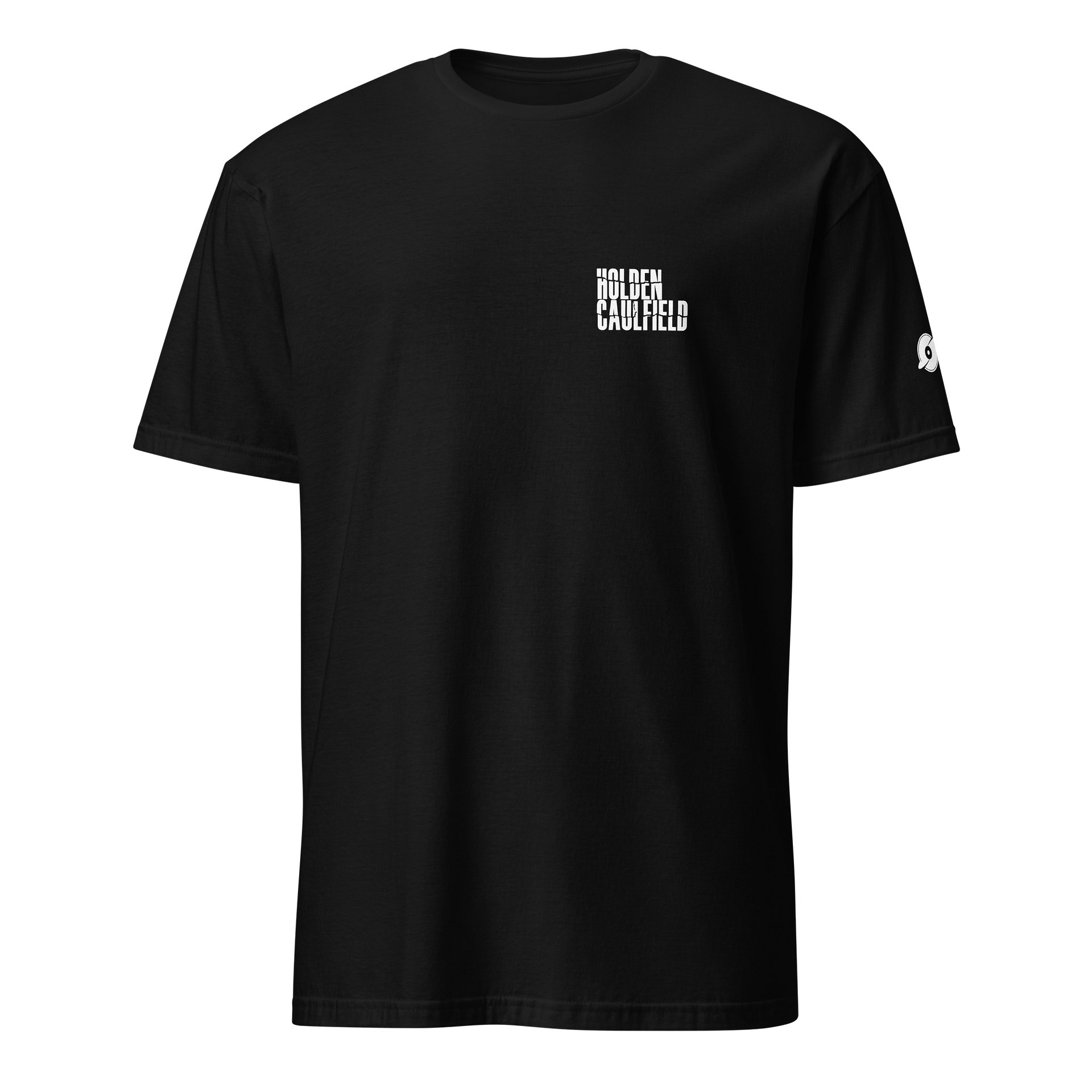 Holden Caulfield - Stack Tee product image (2)