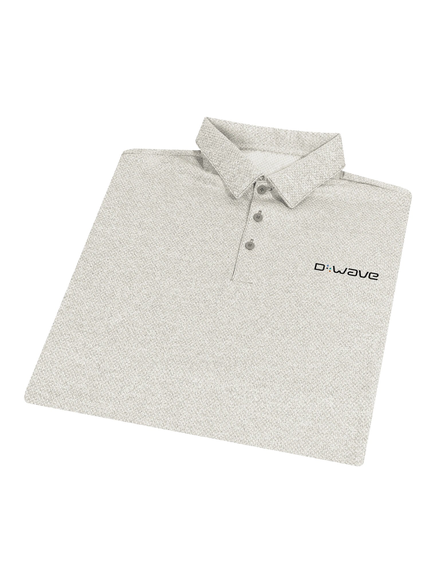 D-Wave Polo Shirt product image (11)