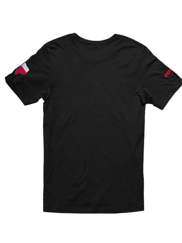 Official Austin DOC Ladies Shirt product image (4)
