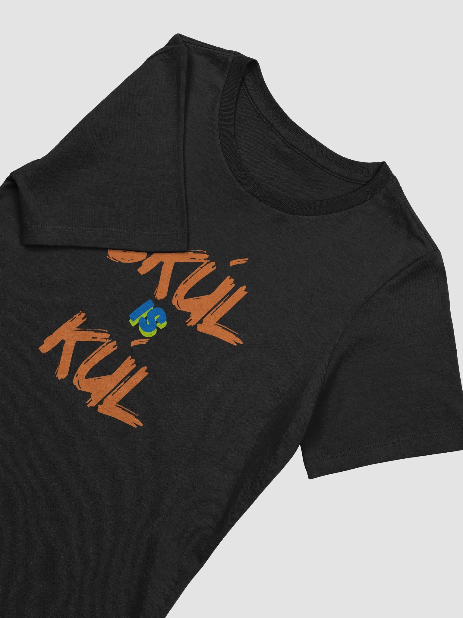 "Skúl is kúl" tričko product image (38)