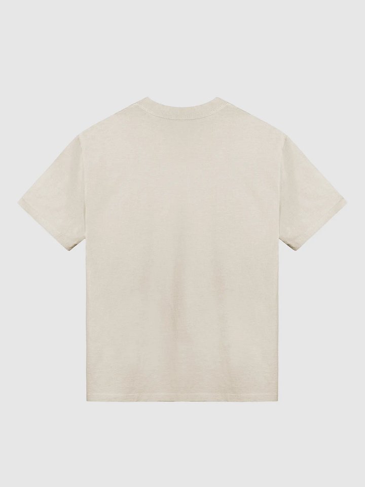 AS Colour Premium Oversized Faded T-Shirt: ancient warrior product image (6)