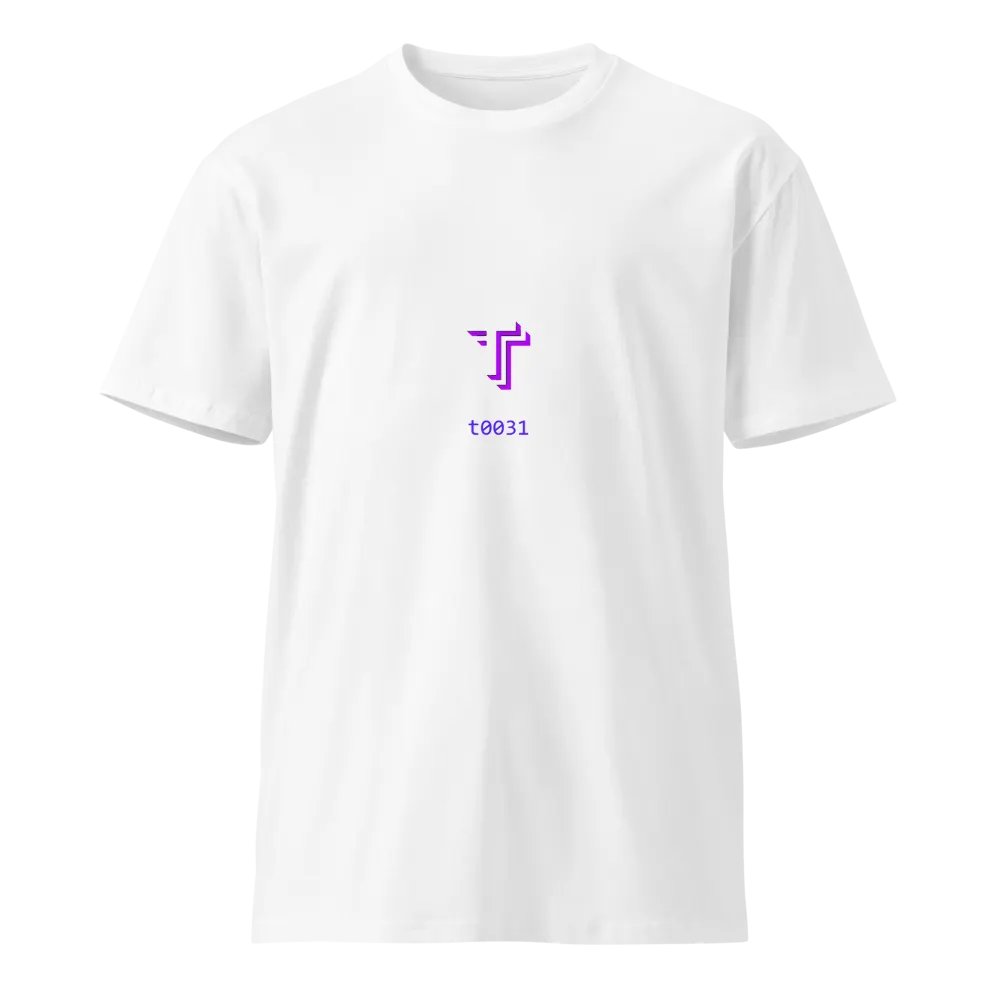 Camiseta t0031 product image (1)