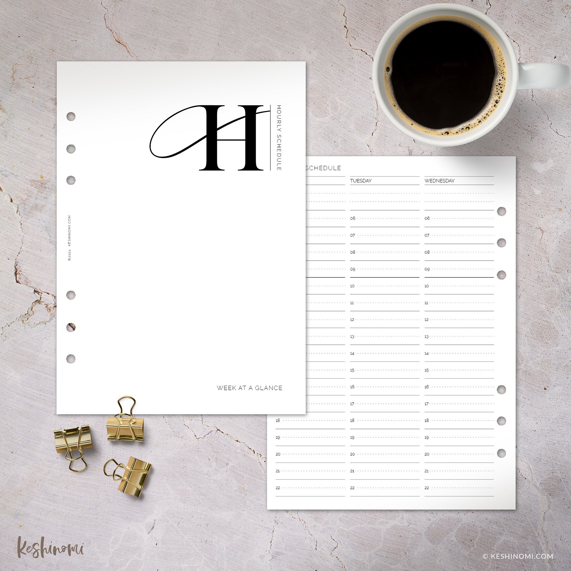 The Essential Collection Digital Bundle product image (5)