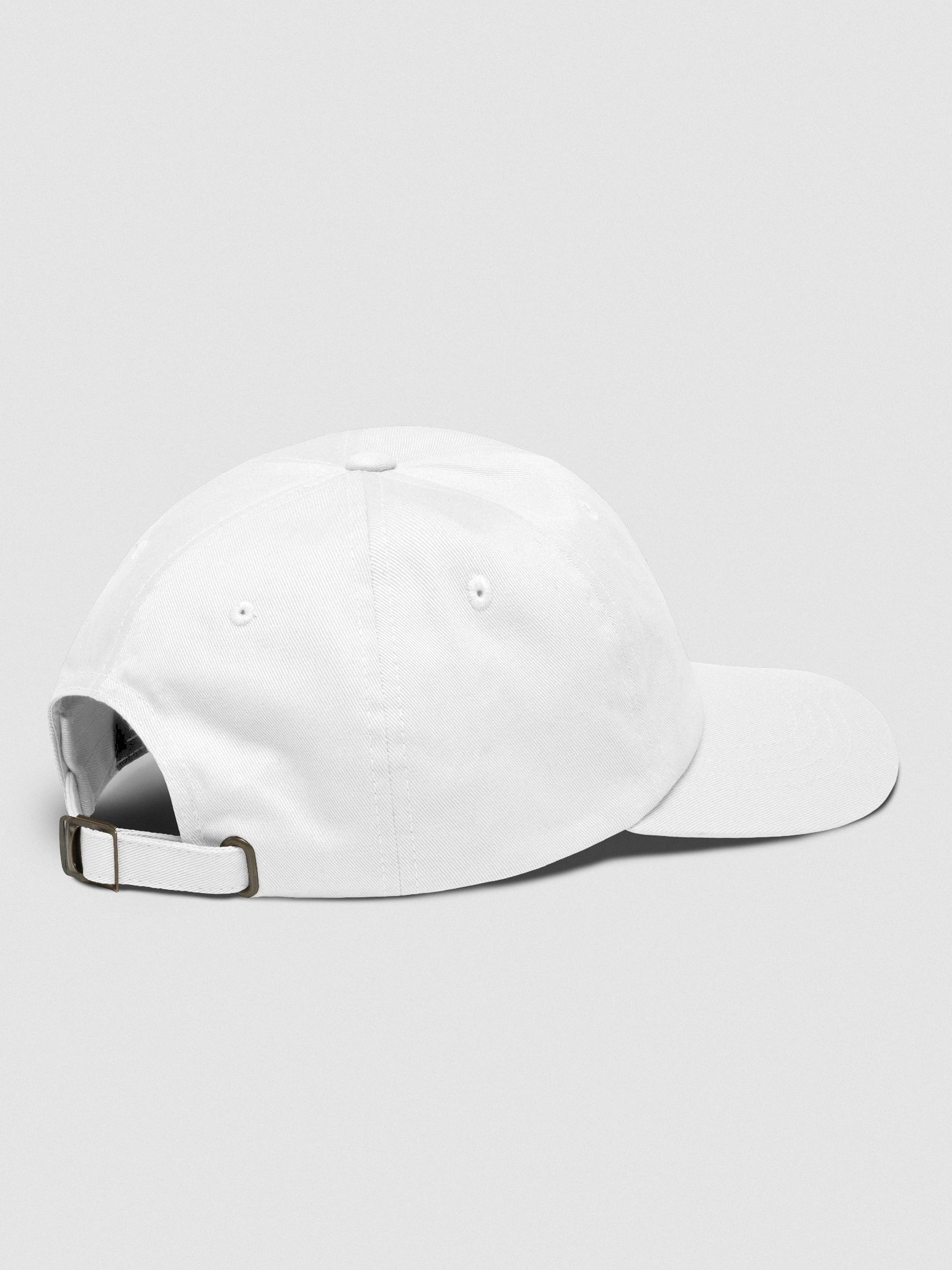 Original Logo Hat product image (4)