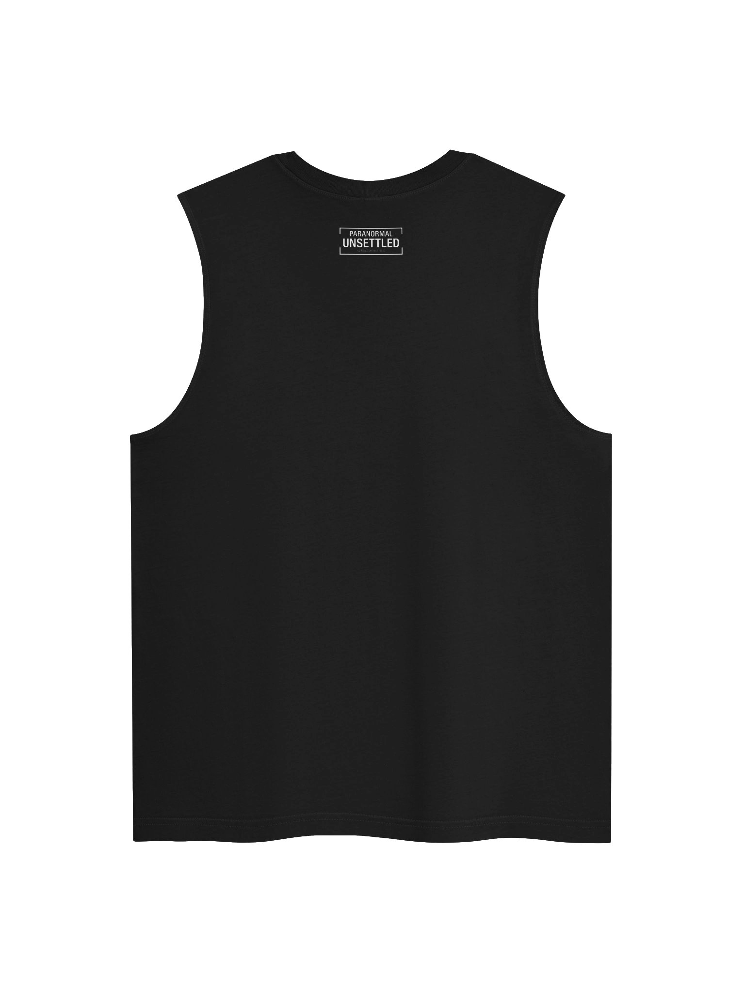 Metal Tank product image (2)