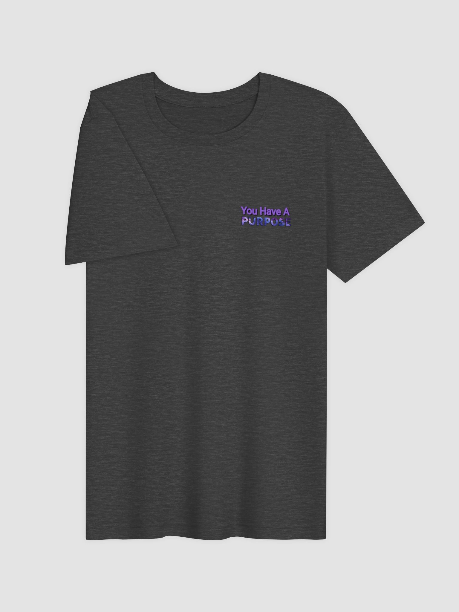 You Matter T-Shirt product image (17)
