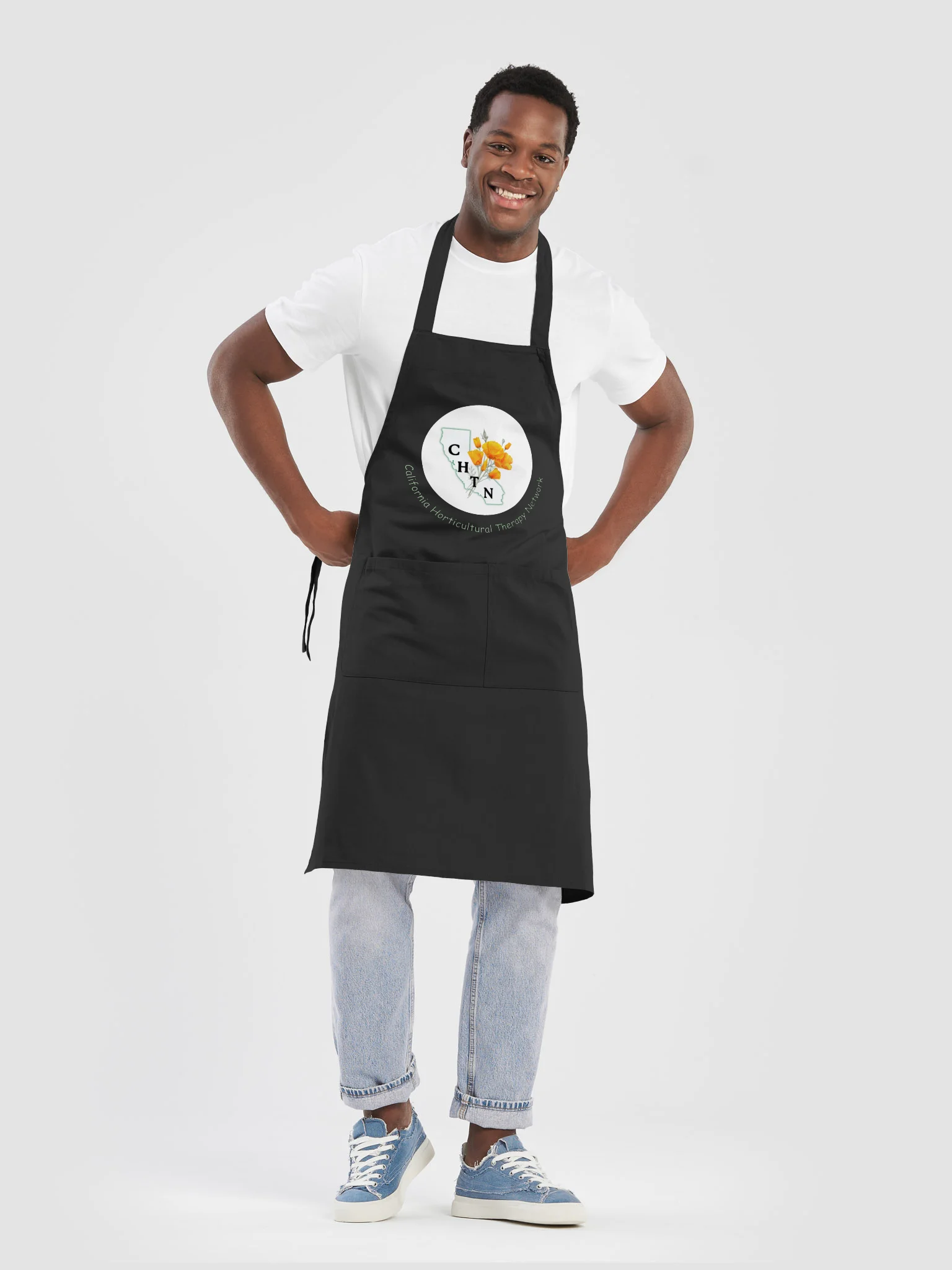 CHTN Apron product image (3)