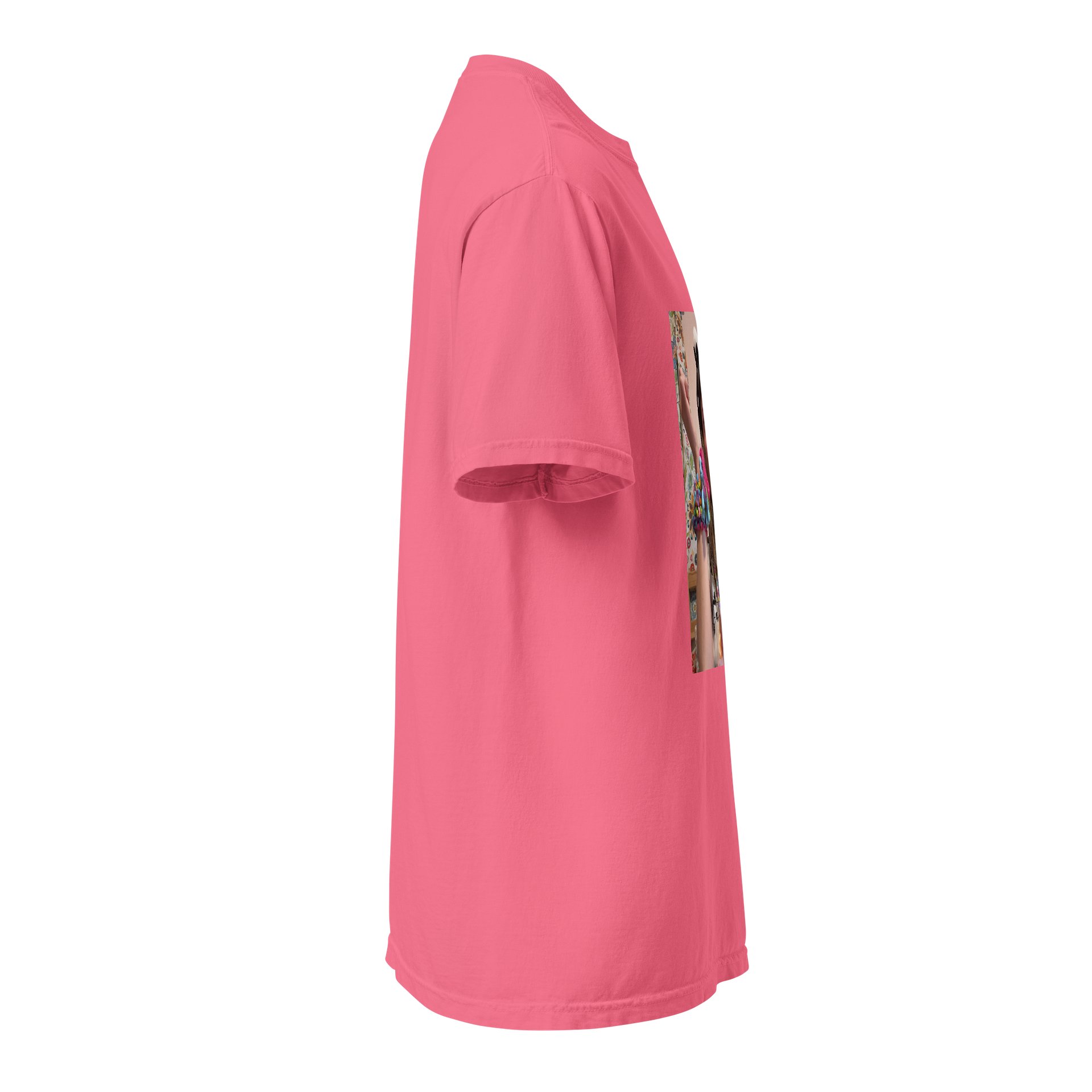 Bella T-shirt 2# product image (4)
