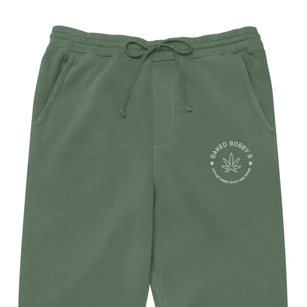 Baked Joggers product image (1)
