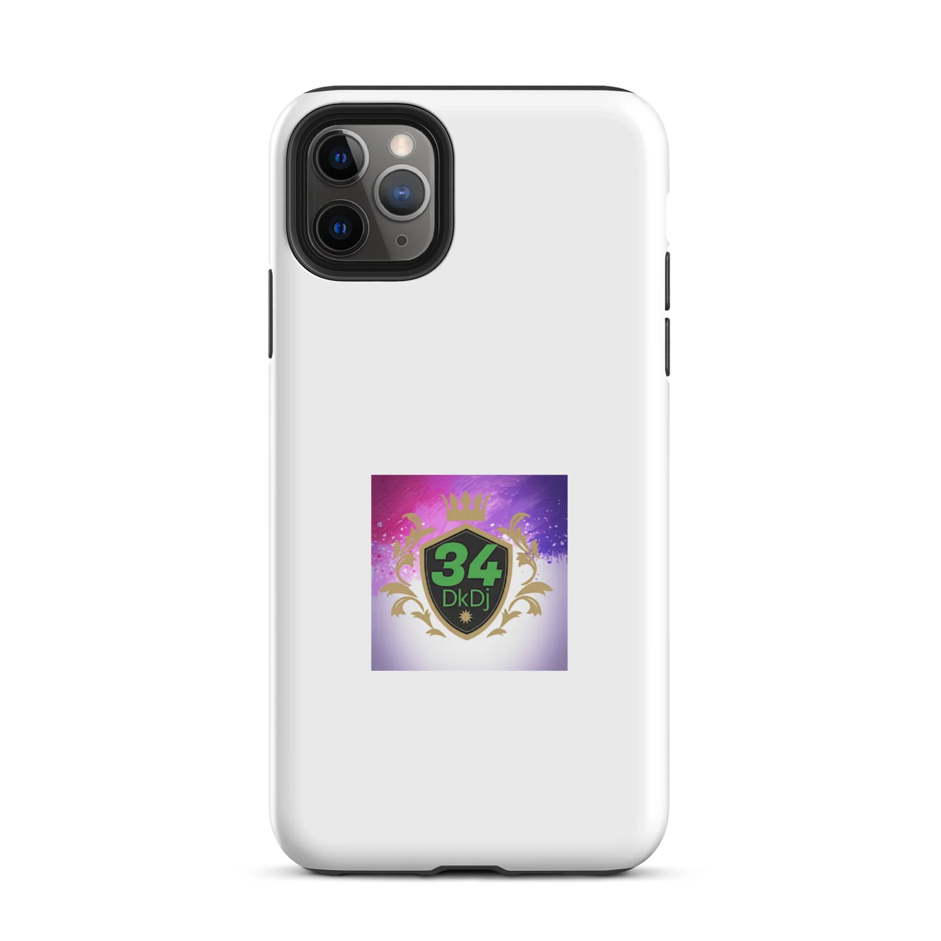 DkDj34 IPhone case product image (2)