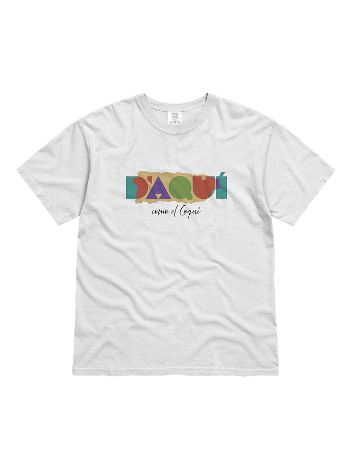 D'Aquí product image (1)