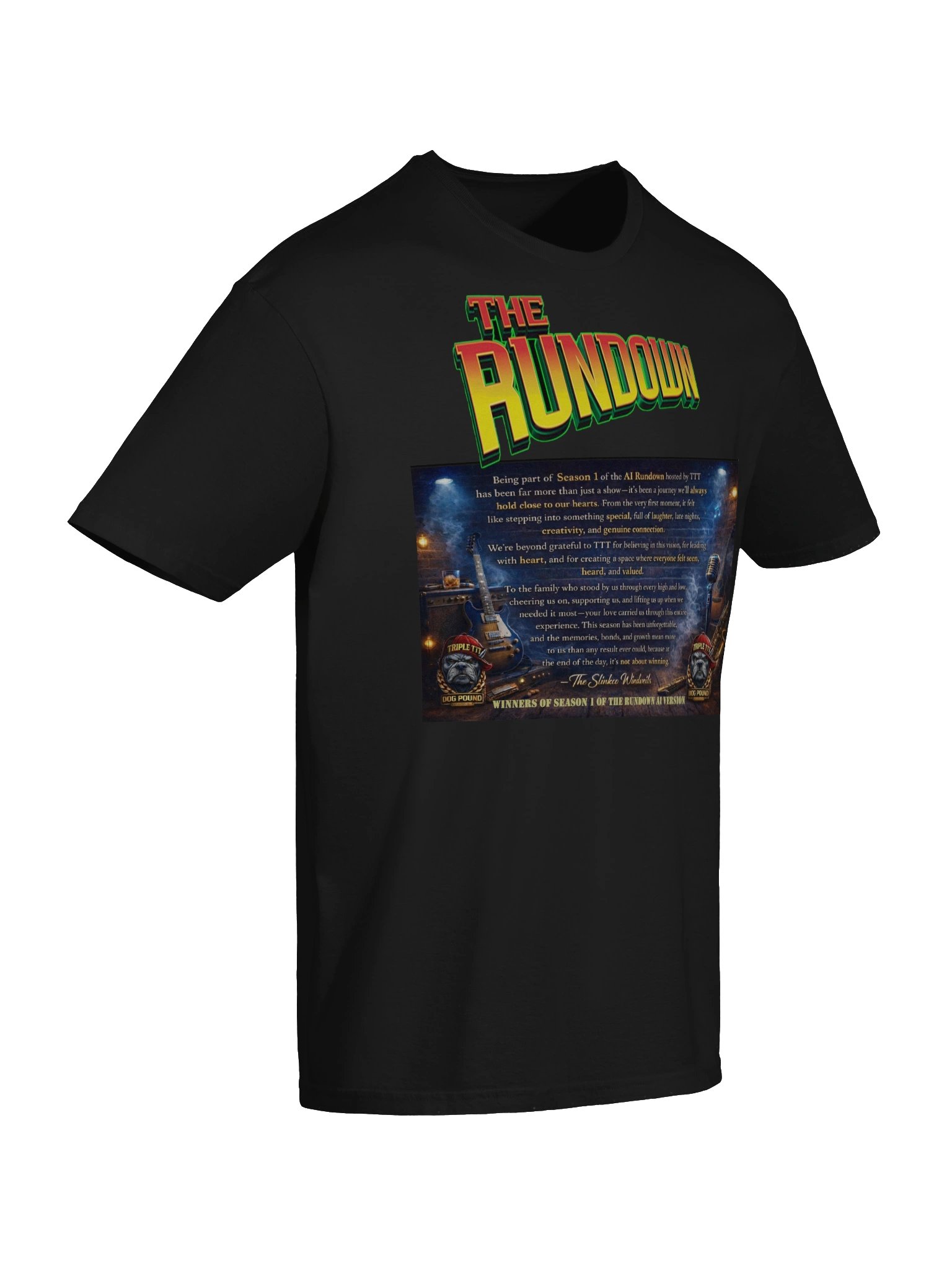 The Rundown AI Version product image (48)