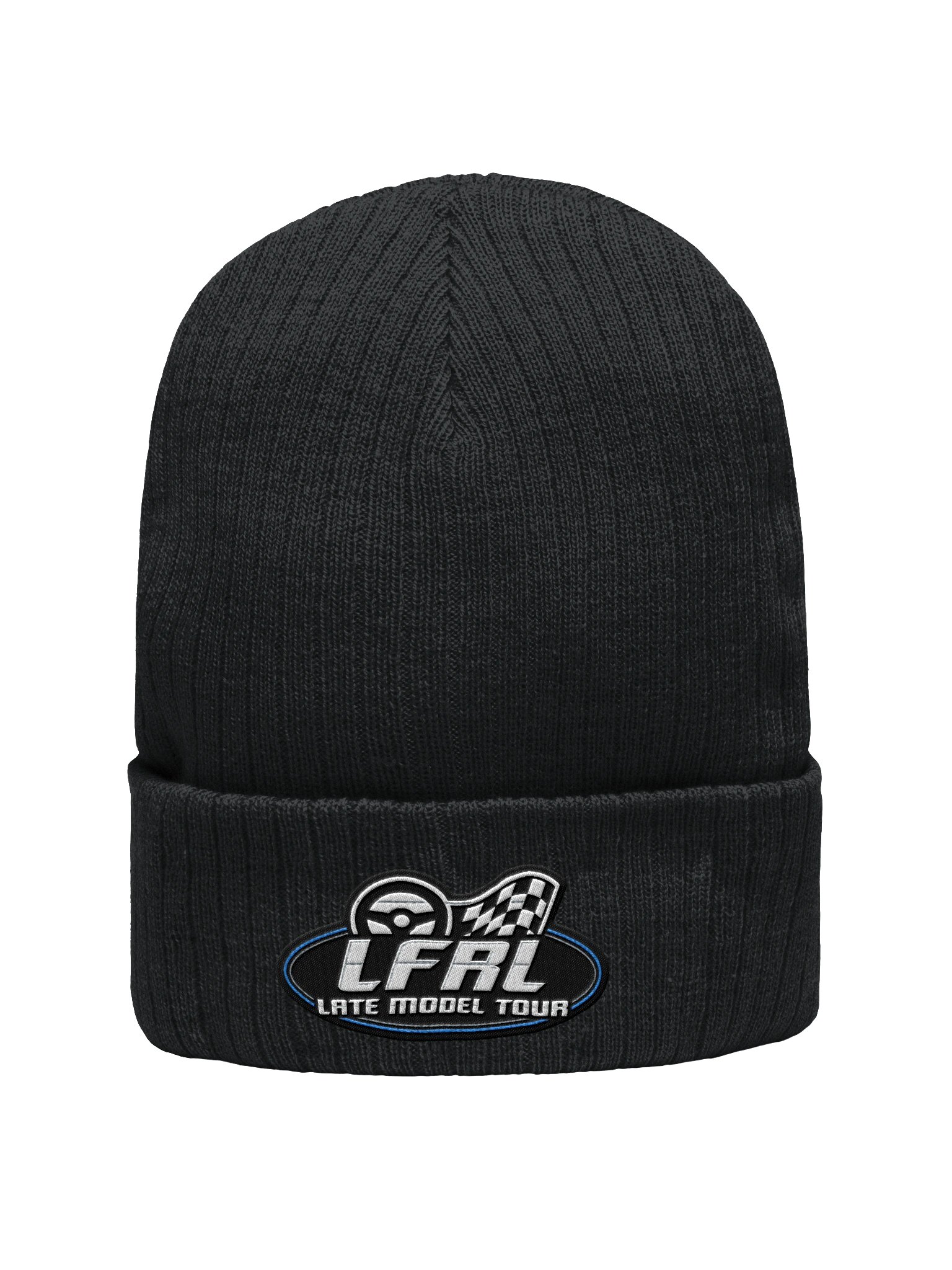 LFRL Late Model Tour Beanie product image (5)