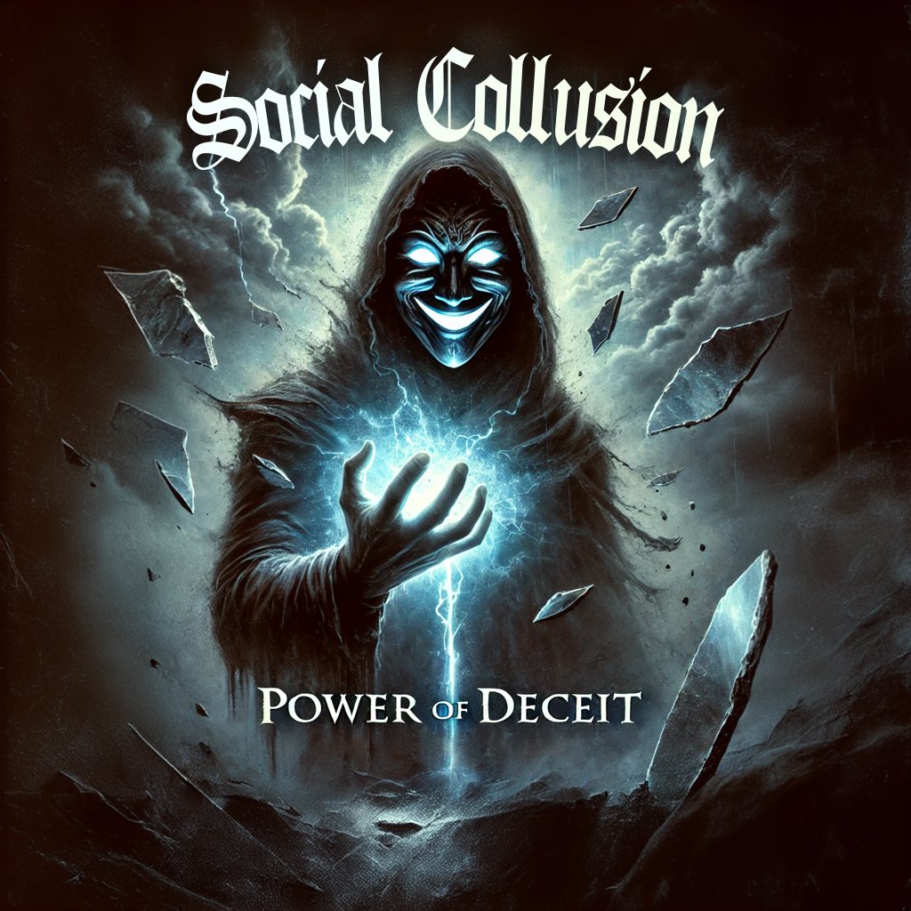 Social Collusion - Cereal Killar product image (1)