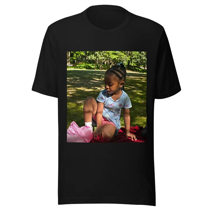Sunlit Park Tee Shirt product image (1)