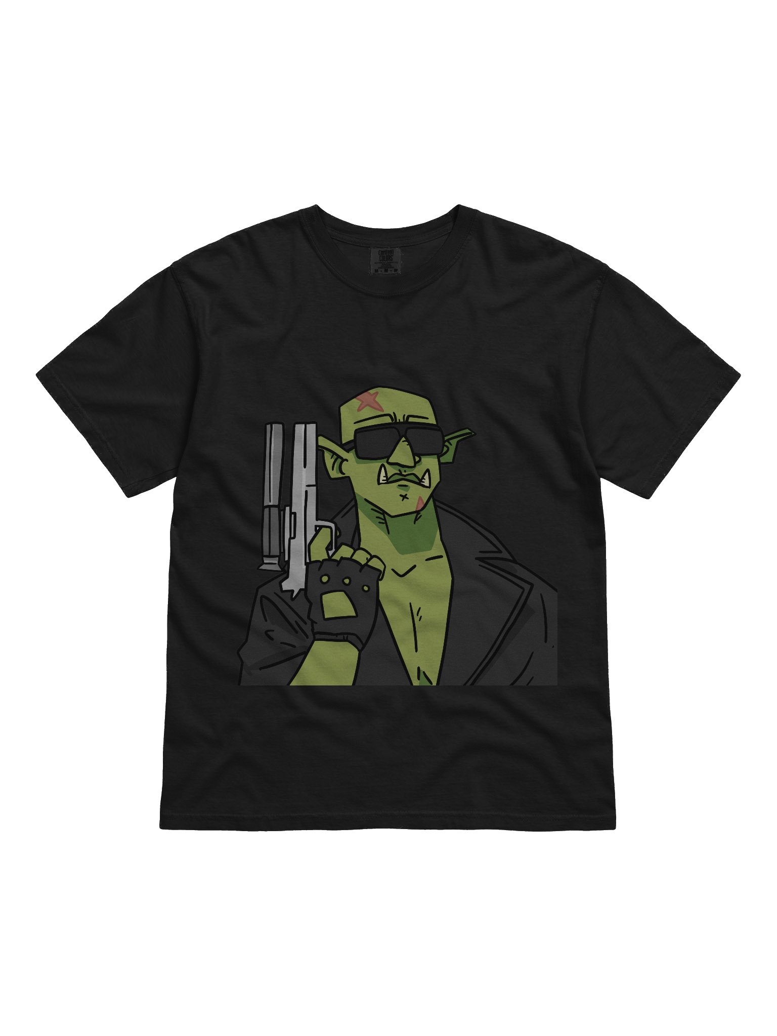 G-100 Shirt product image (1)