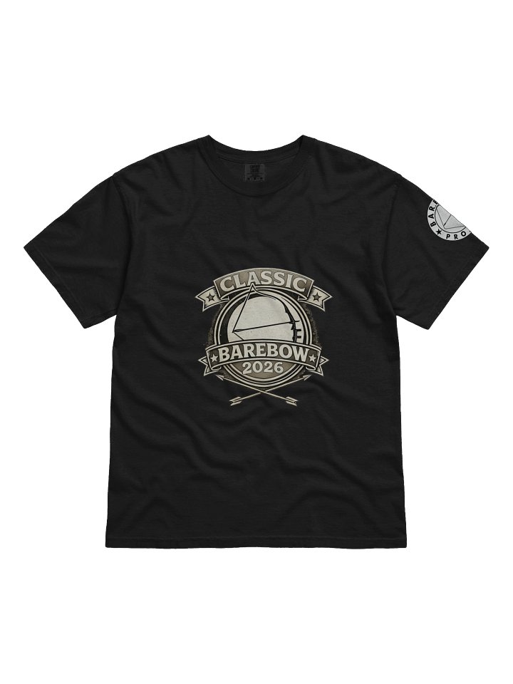 Classic Barebow 2026 product image (1)